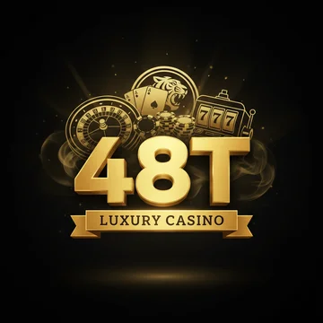48t GAME-Logo
